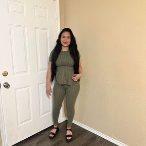 Meet your Posher, Jimenez